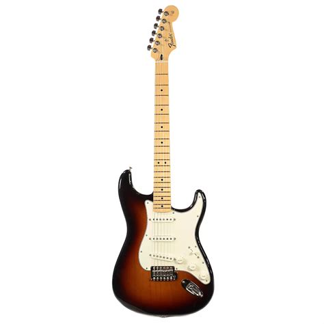 fender mexican stratocaster 2021.